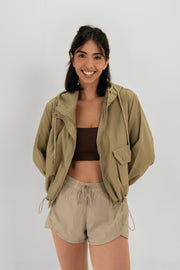 Jaqueta Air